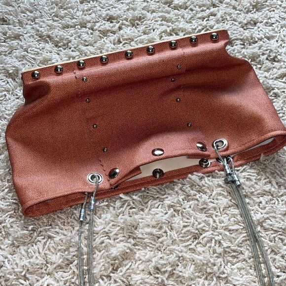Hardware By Renee Shoulder Bag - Picture 12 of 12